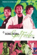 Watch Hong Kong Godfather 9Movies