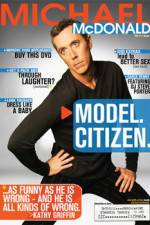 Watch Michael Mcdonald Model Citizen 9Movies