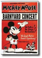 Watch The Barnyard Concert (Short 1930) 9Movies