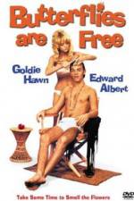 Watch Butterflies Are Free 9Movies