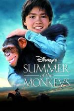 Watch Summer of the Monkeys 9Movies