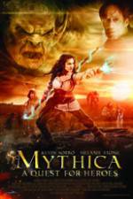 Watch Mythica: A Quest for Heroes 9Movies