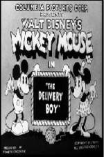 Watch The Delivery Boy 9Movies