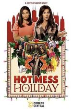 Watch Hot Mess Holiday 9Movies