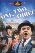 Watch One Two Three 9Movies