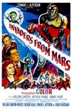 Watch Invaders from Mars 9Movies