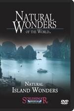 Watch Natural Wonders of the World Natural Island Wonders 9Movies