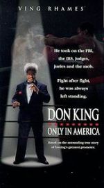Watch Don King: Only in America 9Movies
