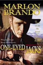Watch One-Eyed Jacks 9Movies