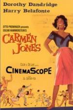 Watch Carmen Jones 9Movies