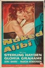 Watch Naked Alibi 9Movies