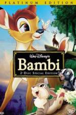 Watch Bambi 9Movies