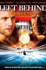 Watch Left Behind: World at War 9Movies