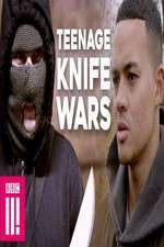 Watch Teenage Knife Wars 9Movies