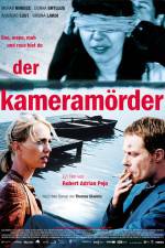 Watch Der Kameramörder 9Movies