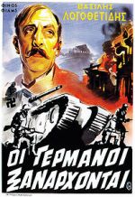 Watch The Nazis Strike Again 9Movies