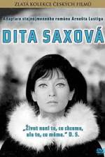 Watch Dita Saxová 9Movies