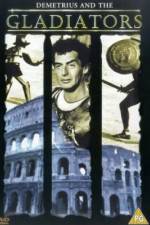 Watch Demetrius and the Gladiators 9Movies