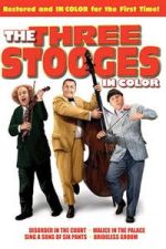 Watch The Three Stooges in Color 9Movies