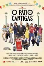 Watch O Pátio das Cantigas 9Movies