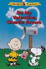Watch Be My Valentine Charlie Brown 9Movies