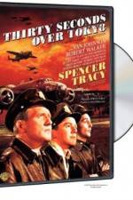 Watch Thirty Seconds Over Tokyo 9Movies