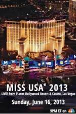 Watch Miss USA: The 62nd Annual Miss USA Pageant 9Movies