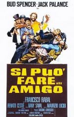 Watch It Can Be Done Amigo 9Movies