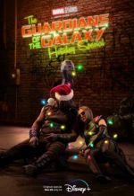 Watch The Guardians of the Galaxy Holiday Special 9Movies