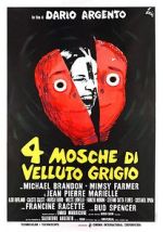 Watch Four Flies on Grey Velvet 9Movies