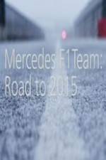 Watch Mercedes F1 Team: Road to 2015 9Movies