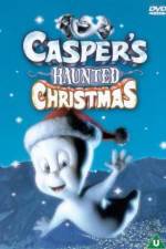 Watch Casper's Haunted Christmas 9Movies