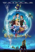Watch Happily N'Ever After 9Movies