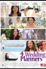 Watch 4 Wedding Planners 9Movies