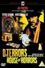 Watch Dr Terror's House of Horrors 9Movies