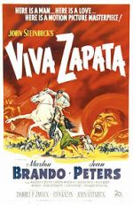 Watch Viva Zapata! 9Movies