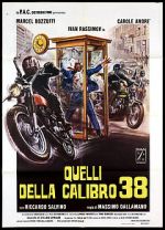 Watch Colt 38 Special Squad 9Movies