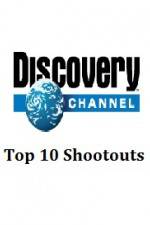 Watch Discovery Channel Top 10 Shootouts 9Movies