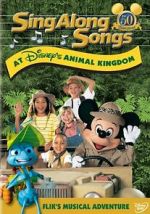 Watch Disney Sing-Along Songs: Flik\'s Musical Adventure at Disney\'s Animal Kingdom 9Movies