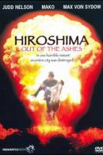 Watch Hiroshima Out of the Ashes 9Movies