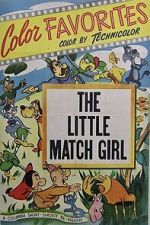 Watch The Little Match Girl (Short 1937) 9Movies