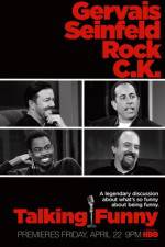 Watch Talking Funny 9Movies