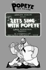 Watch Let\'s Sing with Popeye 9Movies