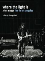 Watch Where the Light Is: John Mayer Live in Concert 9Movies