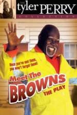 Watch Meet the Browns 9Movies