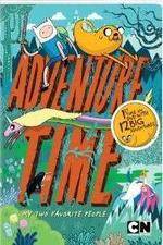 Watch Adventure Time My Two Favorite People 9Movies
