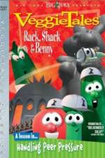 Watch VeggieTales Rack Shack & Benny 9Movies