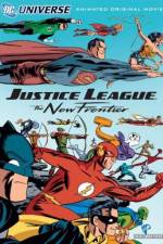Watch Justice League: The New Frontier 9Movies