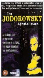 Watch The Jodorowsky Constellation 9Movies