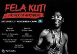 Watch Fela Kuti - Father of Afrobeat 9Movies